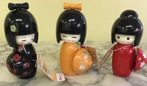 Kokeshi Doll