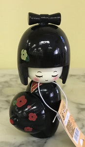 Kokeshi Doll