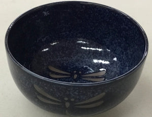 Bowl Dragonfly