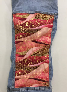 Jacket - denim