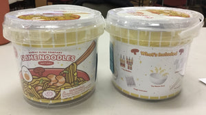 Slime Noodles