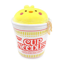 Load image into Gallery viewer, Plush Toy cup
