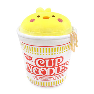 Plush Toy cup