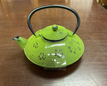 Load image into Gallery viewer, Teapot
