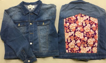 Load image into Gallery viewer, Jacket - denim
