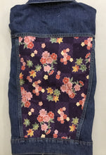 Load image into Gallery viewer, Jacket - denim

