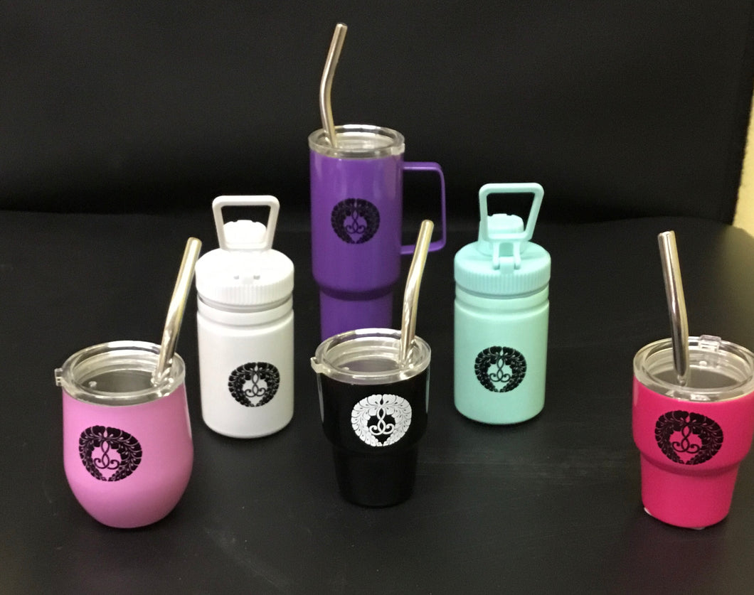 Shot Glasses