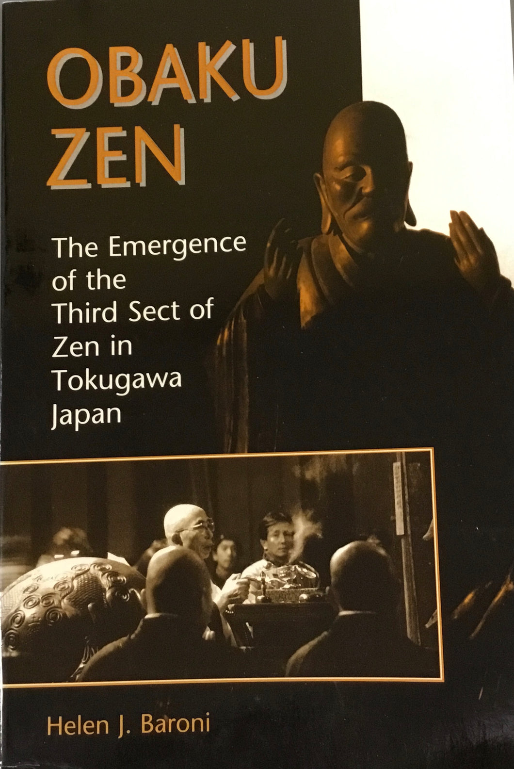 Obaku Zen
