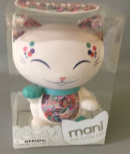 Load image into Gallery viewer, Mani Cat
