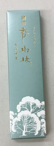 Incense Gyokushodou
