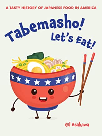 Tabemasho! Let's Eat