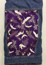 Load image into Gallery viewer, Jacket - denim

