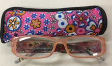 Load image into Gallery viewer, Reading Glasses with Floral orGeometric Shape
