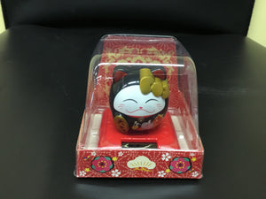 Solar Toy"k