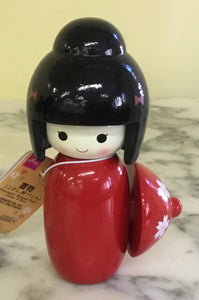 Kokeshi Doll