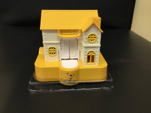 Bank (Stealing Coin)