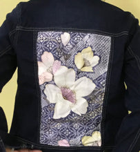 Load image into Gallery viewer, Jacket - denim
