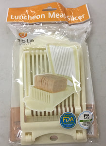 Spam Musubi Cutter
