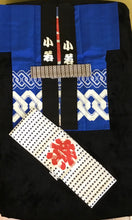 Load image into Gallery viewer, Happi Coat Set
