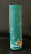Load image into Gallery viewer, Insulated Tea Flask
