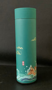Insulated Tea Flask