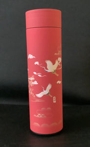 Insulated Tea Flask