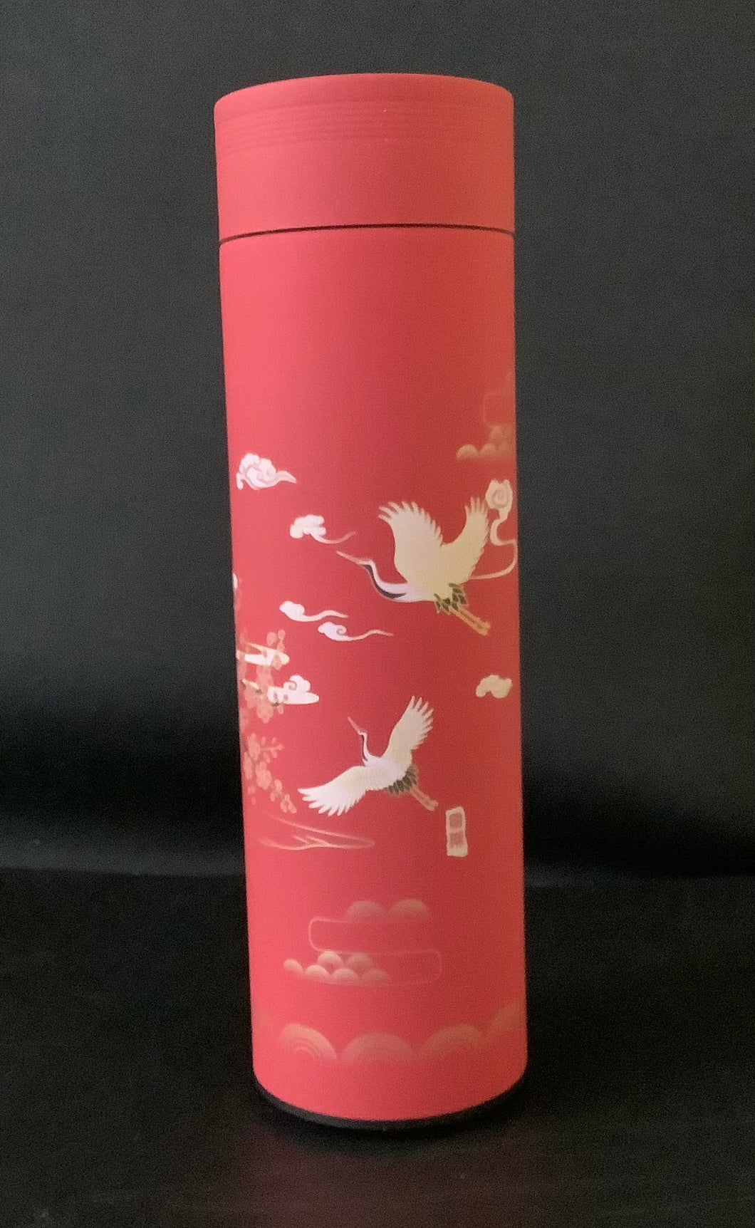 Insulated Tea Flask