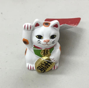 Mini Maneki Neko