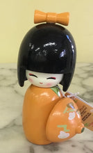 Load image into Gallery viewer, Kokeshi Doll
