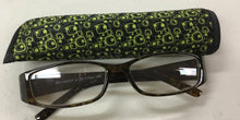 Load image into Gallery viewer, Reading Glasses with Floral orGeometric Shape

