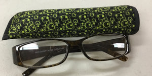 Reading Glasses with Floral orGeometric Shape