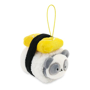 Anirollz Panda Tamago Keychain