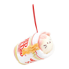 Load image into Gallery viewer, Plush Toy cup
