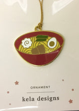 Load image into Gallery viewer, Ornament
