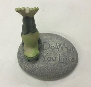 Frog Figurines