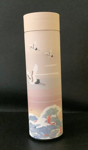 Insulated Tea Flask