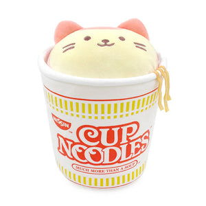 Plush Toy cup