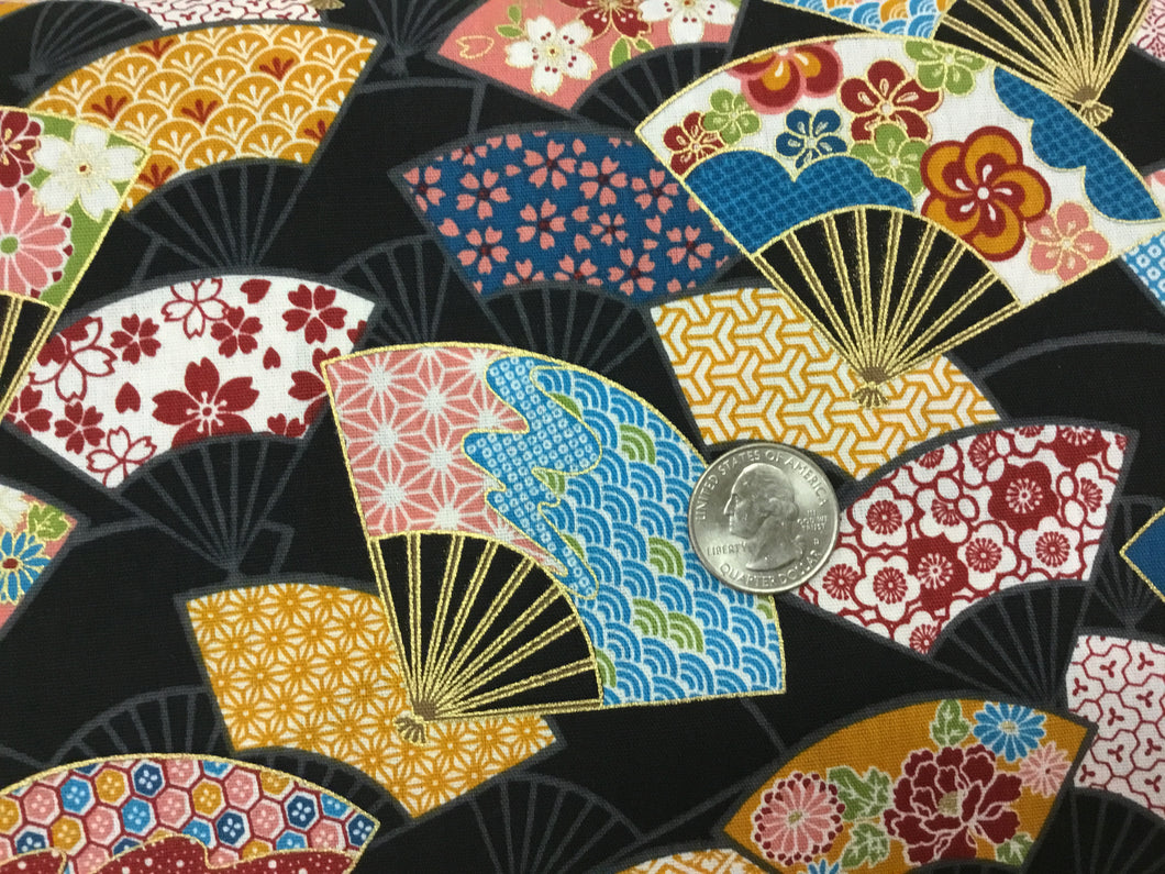 Fabric