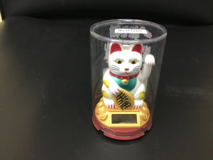 Solar Toy"k
