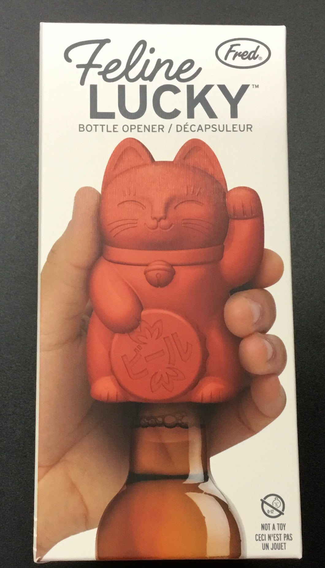 Bottle Opener