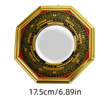 Load image into Gallery viewer, Bagua Mirror
