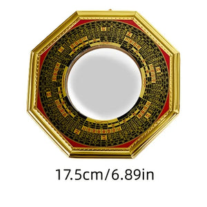 Bagua Mirror