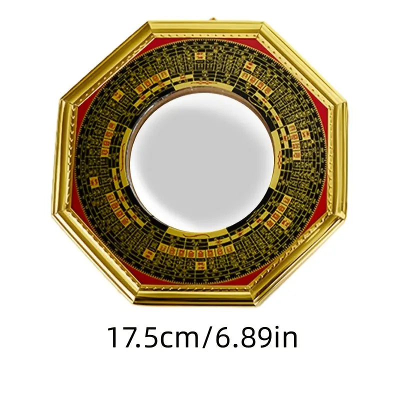 Bagua Mirror