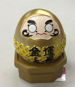 Lucky Daruma