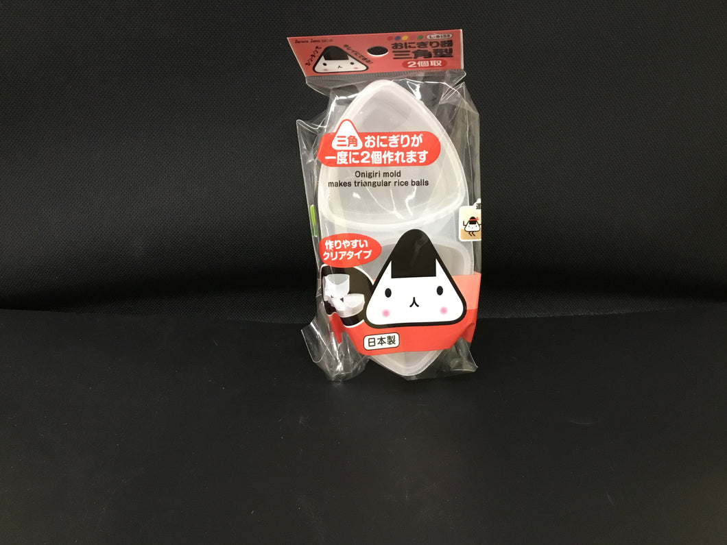 Onigiri Mold