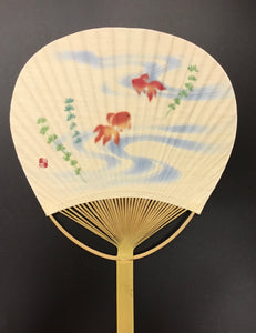 Fan (uchiwa)