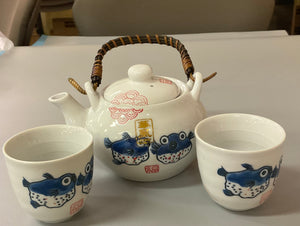 Tea Set