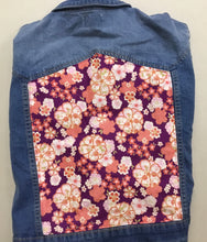 Load image into Gallery viewer, Jacket - denim
