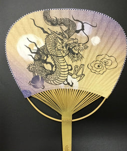 Fan (uchiwa)