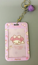 Load image into Gallery viewer, ID Badge Holder (Hello Kitty)
